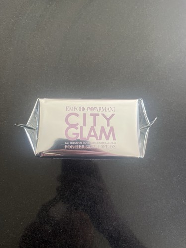 Emporio armani city glam - emporio,