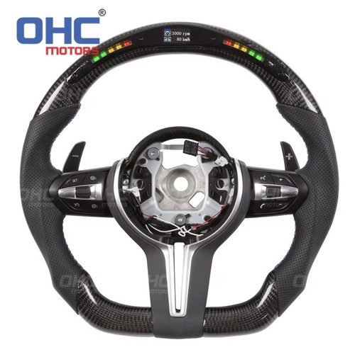 Ohc motors carbon - motors, led