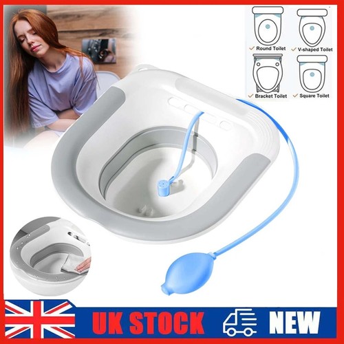 New portable bidet bathtub - new,