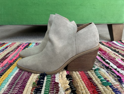 Size lucky brand stayci - 8,, 9