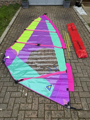 Gaastra sails funlite sail - gaastra,