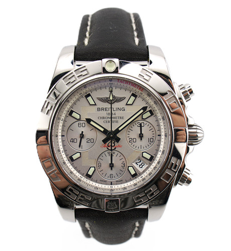 Breitling chronomat - breitling, 41