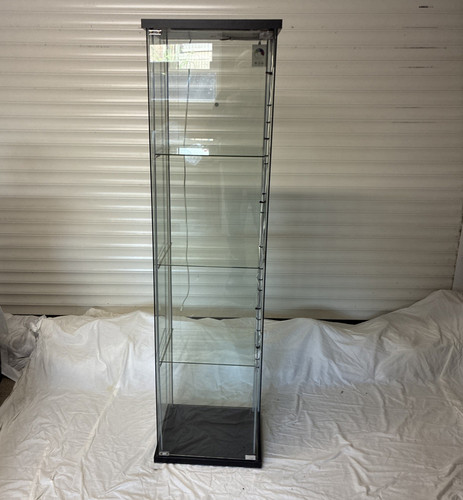 Ikea detolf glass - detolf, display