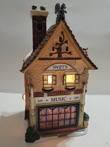 Department dickens village - 56,