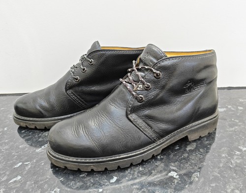 Panama jack bota - panama, boots