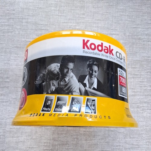 Kodak r 52x speed - 52x,