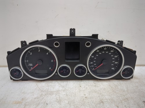 2006 volkswagen touareg tdi - touareg,