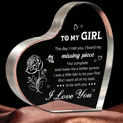 Gifts for girlfriend - gifts,