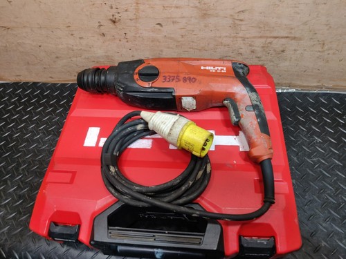 Hilti te3 sds hammer drill - hilti, te3-m