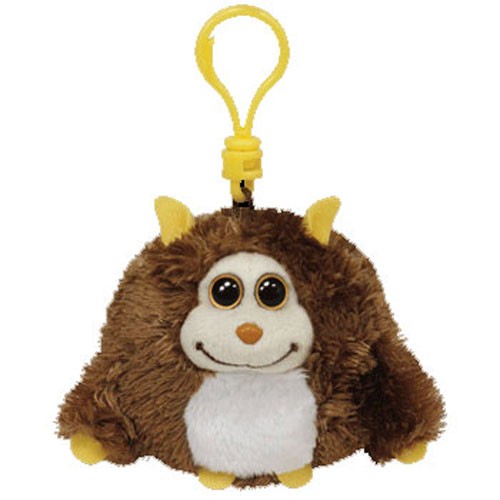 Plush monstaz rocko - plush, ty