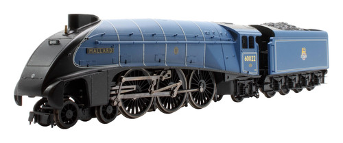 Hornby gauge r1040 br - hornby,