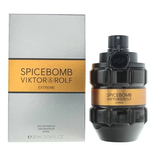 Viktor rolf spicebomb - viktor, &