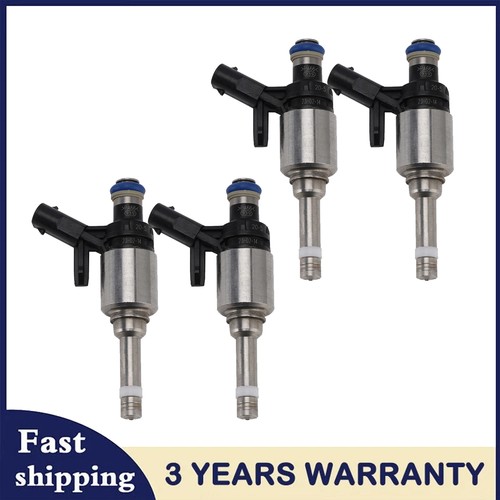 4pcs fuel injector - fuel,