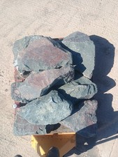 Large granite garden - , 10