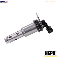 Control valve camshaft - control,