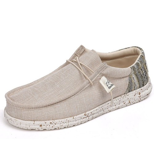 Men soft canvas - men's, breathable