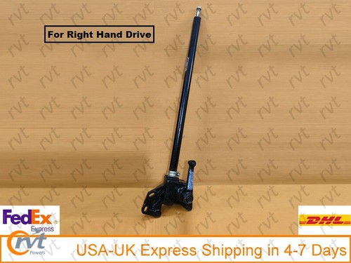 Steering assembly for - steering, 38.5"