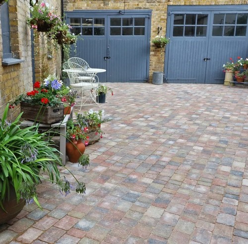 Bradstone woburn rumbled - woburn,