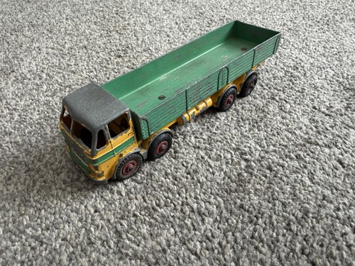 Dinky supertoys 934 - dinky,