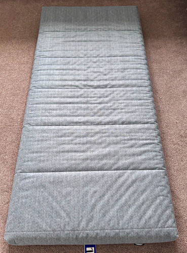 Ikea single mattress