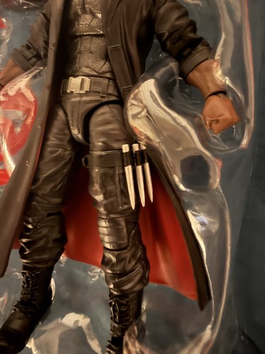 Marvel legends series - marvel,