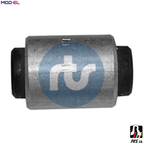 Mounting controltrailing - 2x,