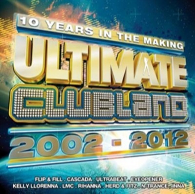 Various artists ultimate - various,