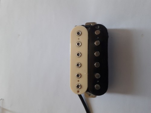 Pickups paf style humbucker - pickups,