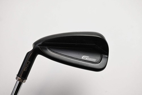 Left hand ping - hand, #7