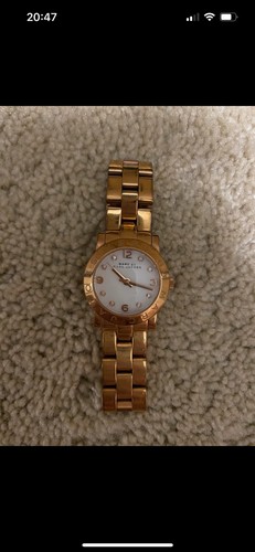 Marc jacobs women watch - marc, women's
