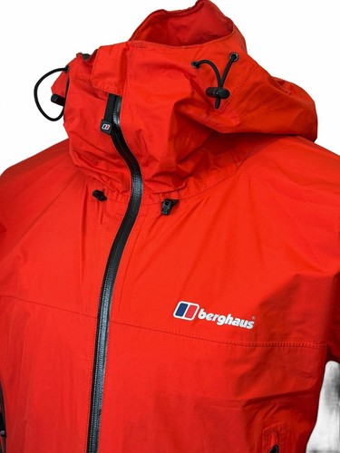 Berghaus vented gore tex - berghaus, gore-tex