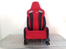 Front passenger seat honda - passenger,