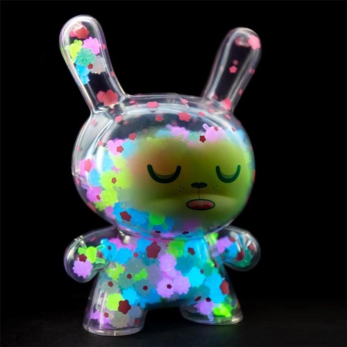Kidrobot haru the - haru,