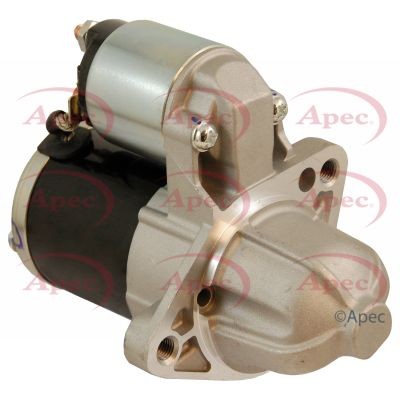 Apec starter motor for suzuki - motor,