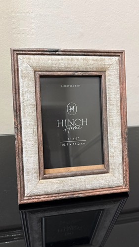 Rustic wooden photo - rustic, frame