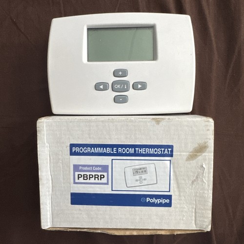 Polypipe polyplumb pbprp milux - polyplumb,