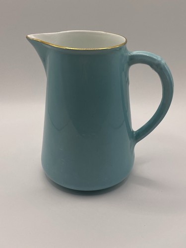 Shelley jug late - late, and