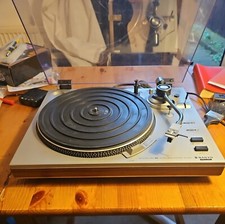 Sanyo turntable 1010 - sanyo, tp