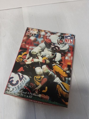 Vintage nfl good - good, companion