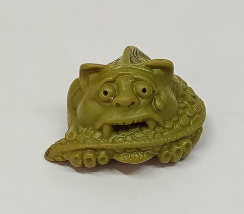 Mini boglins the greedies glob - the,