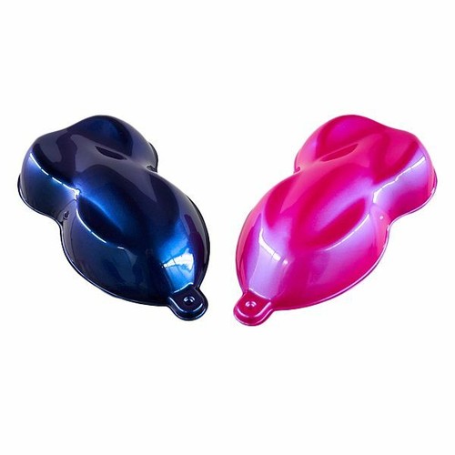 Colourshift pearl pigment - colourshift,