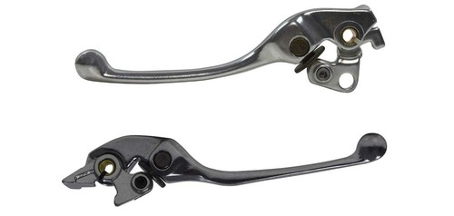 Brake clutch lever honda - clutch, cbf