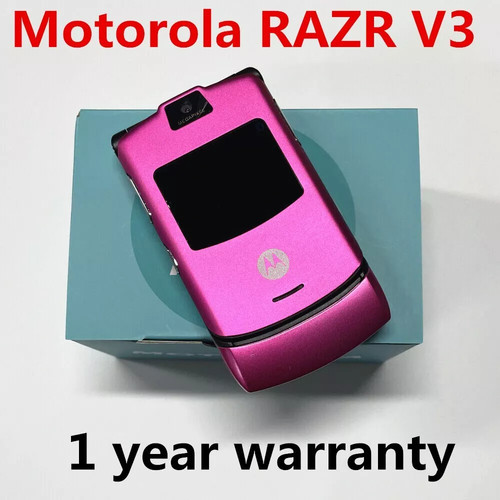 Original motorola razr - original,