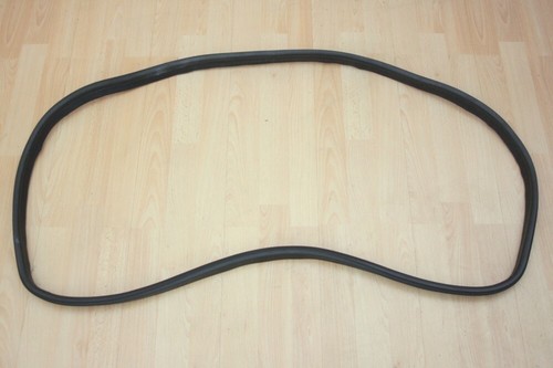 Boot trunk seal jaguar xk8 - trunk,