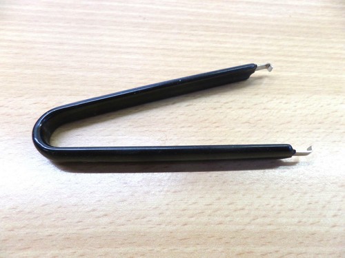 Dil chip extractor - ic,