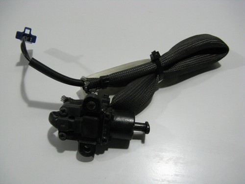 Side stand contact - side,