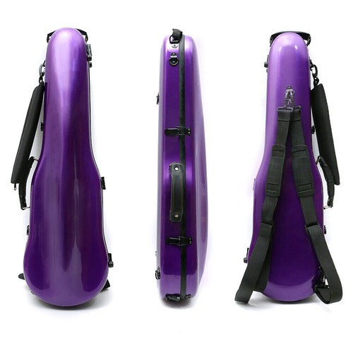 Advance violin case carbon - advance, 4/4