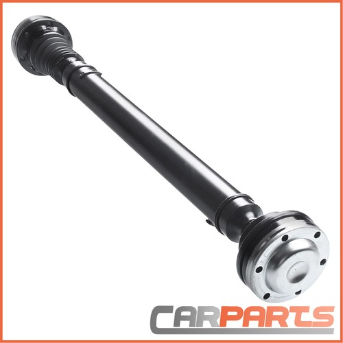 Drive shaft 736mm front for - drive,