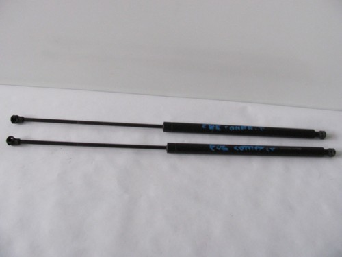Trunk strut bmw - bmw, e46