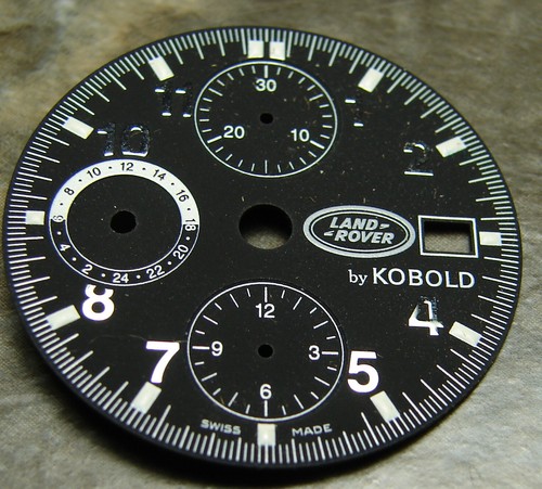 Authentic kobold 30mm - kobold,